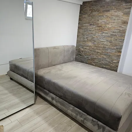 Apartman Rabit Delux I