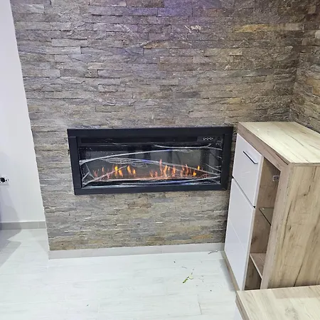 Appartamento Rabit Delux I Belgrado