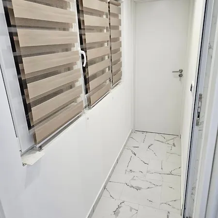 Rabit Delux I Belgrado