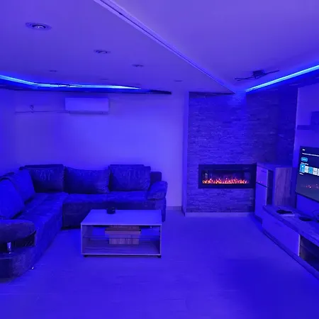 Rabit Delux I Appartamento Belgrado