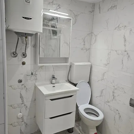 Apartman Rabit Delux I Belgrade