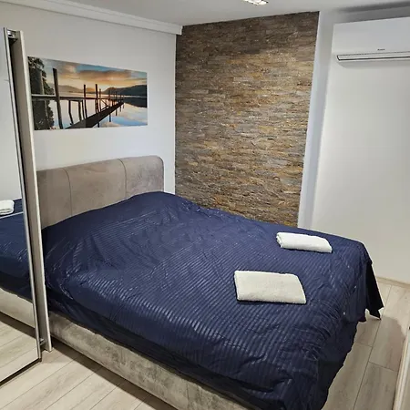 Apartman Rabit Delux I *