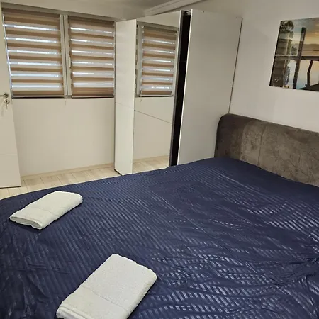 Apartman Rabit Delux I Belgrade